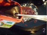 鱼香肉丝里面为什么没有鱼?----鱼香鸡丝