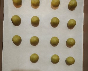玛格丽特饼干的做法