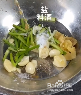 如何自制酱香鸭舌