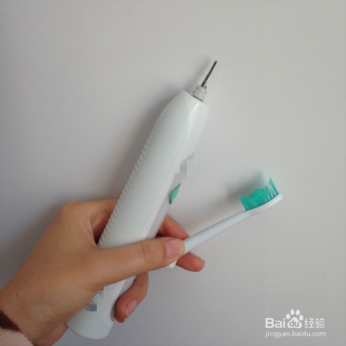 电动牙刷的使用方法 全方位了解电动牙刷