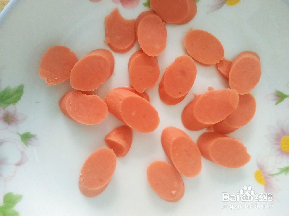 早中晚餐-念想家的蛋炒饭