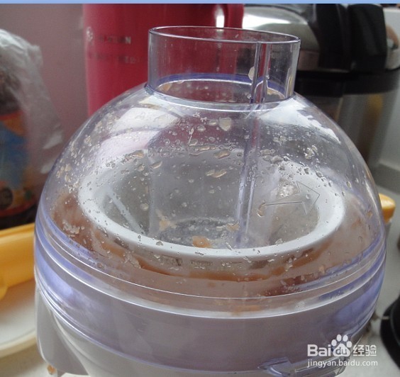 果汁机如何清洁与保养？