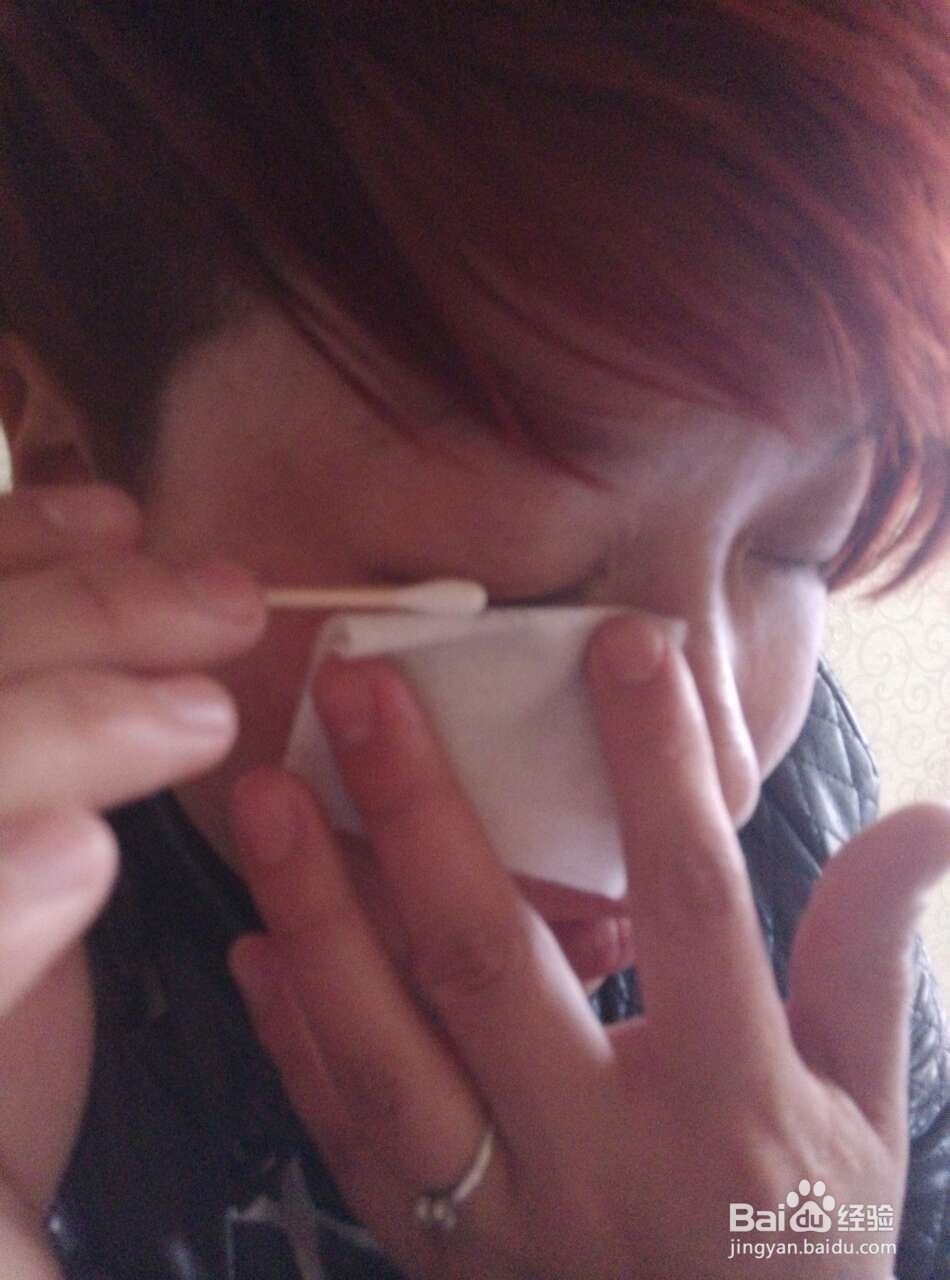 卸妆我有招，女人卸妆从此不再难!