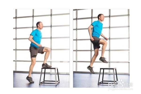 小腿太细怎么快速练粗