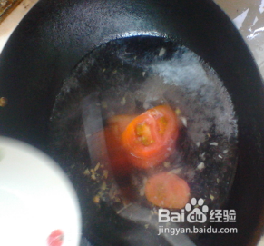 教你如何做西红柿蛋汤