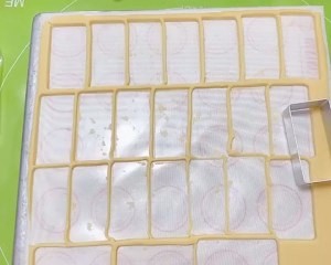 奶香味十足的朗姆提子夹心饼干制作教程