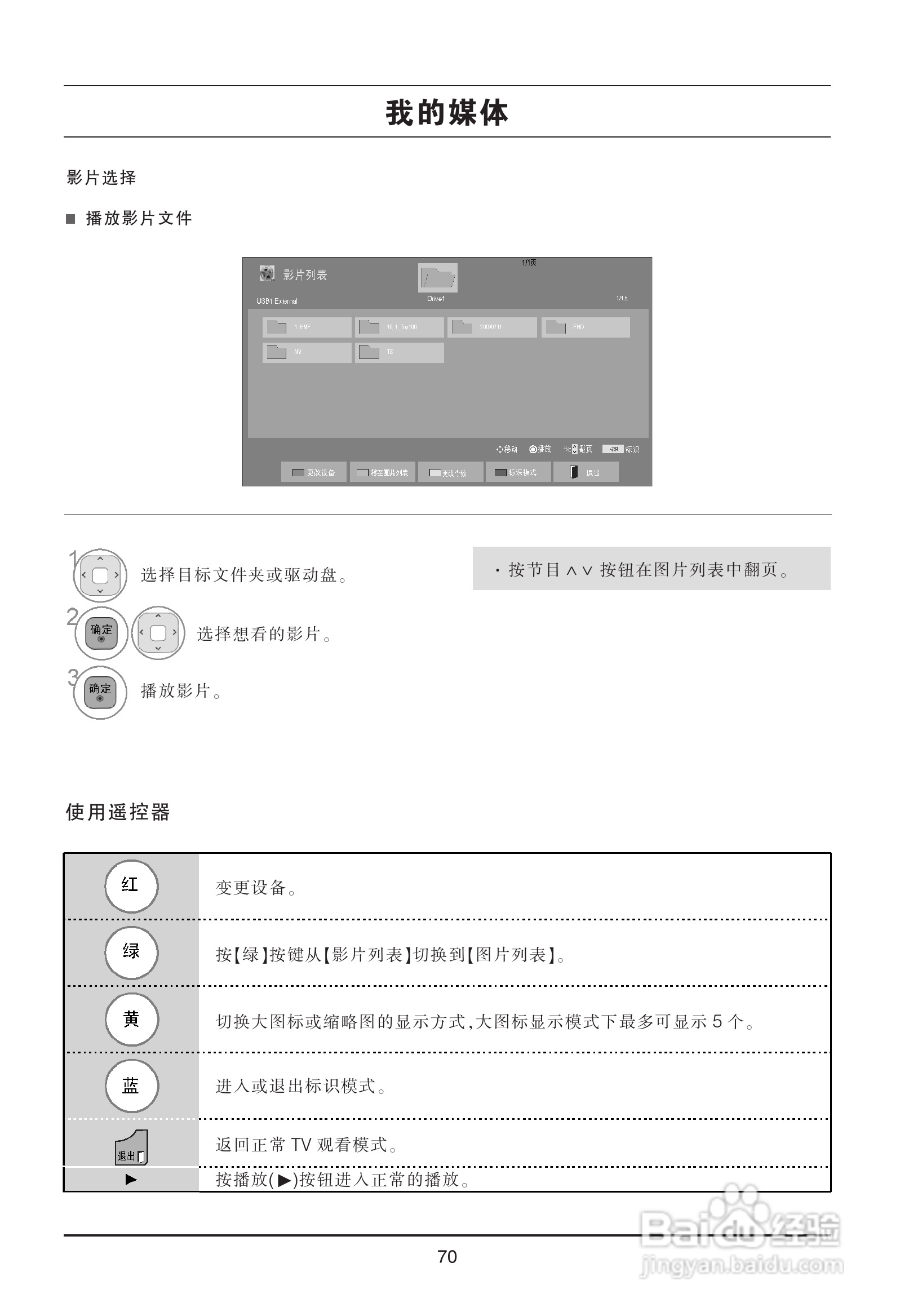 LG 47LX9500-CA液晶彩电使用说明书:[8]