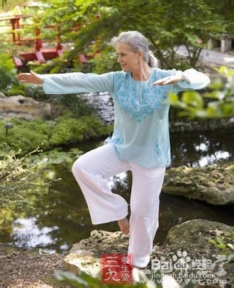 太极拳流派 初练武式太极哪几阶段需学习