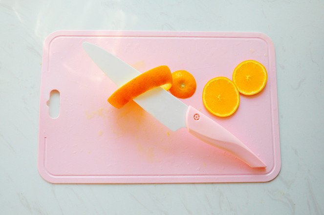 小黄鸡果盘的做法