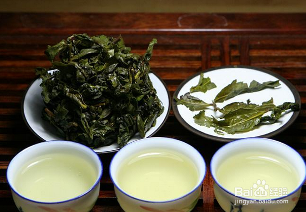 去眼袋的小窍门