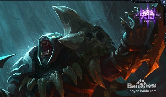 s4傲之追猎者天赋加点图+玩法