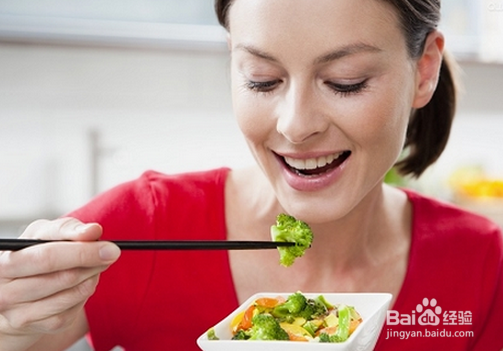 月经期的女人如何正确保健