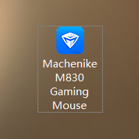 机械师M8鼠标怎么样安装/使用控制中心