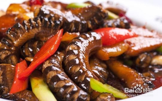 便秘怎么调理教你做豆瓣焖鳝鱼