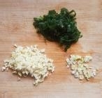 外婆爱吃的小凉面