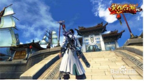 笑傲江湖ol武当心法怎么点?