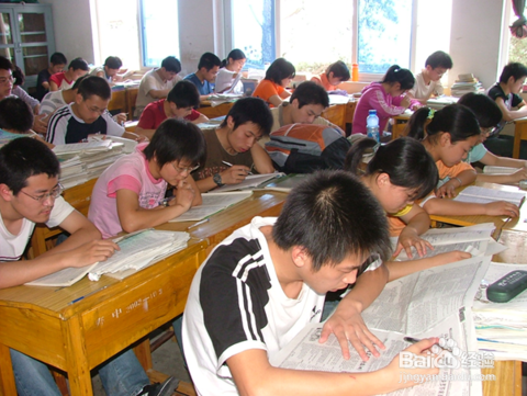 高考考场争分,时间如何分配