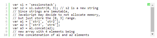 JavaScript内存泄漏处理方法