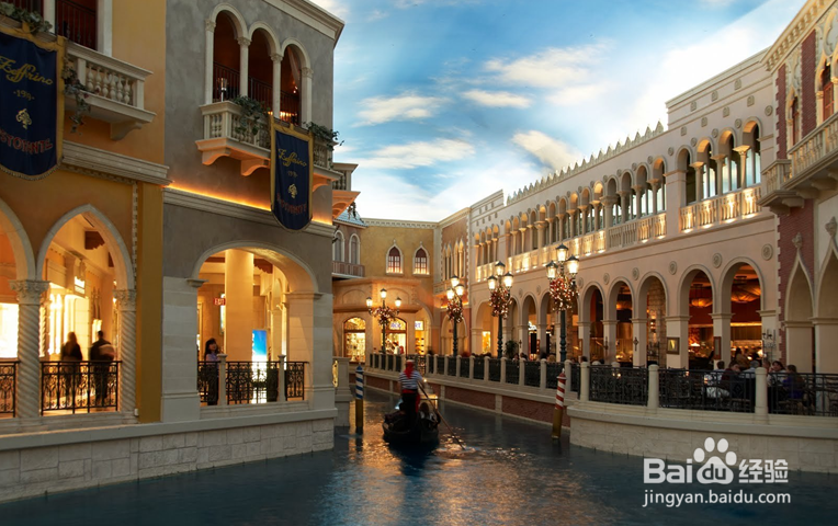 美国申请签证带资料攻略