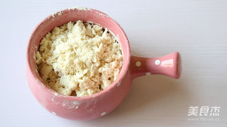 红果家菜谱之茄汁疙瘩汤