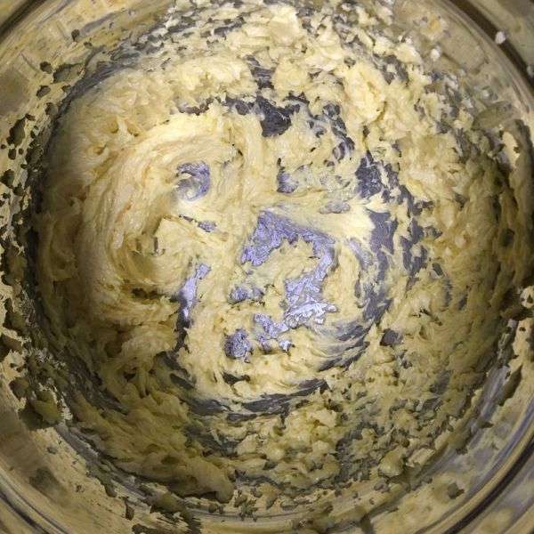 开心果年轮饼干卷