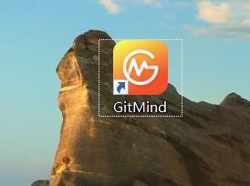 GitMind双击添加悬浮节点属性如何关闭