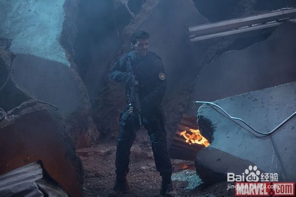 《美过队长队 2》有哪些彩蛋