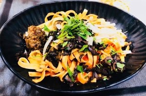 油浸黑橄榄的做法