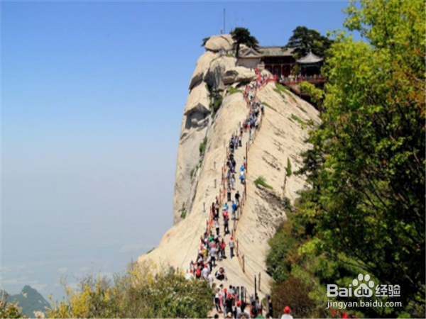 带孩子爬山需要注意什么