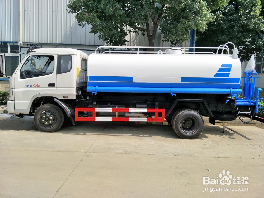 在哪购买的洒水车比较好