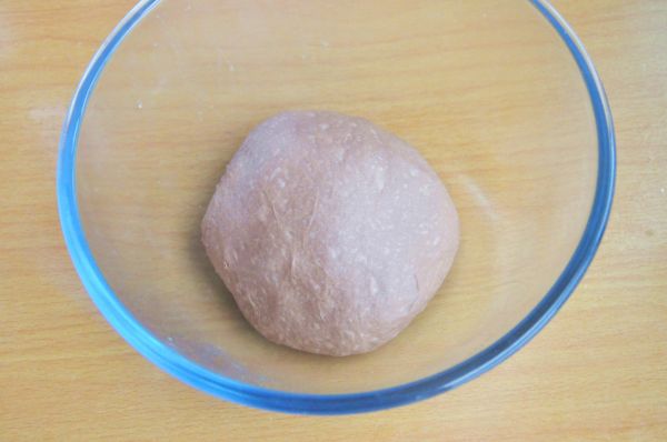 巧克力花生酱三明治