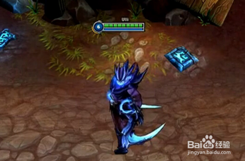 荣耀行刑官技能解析