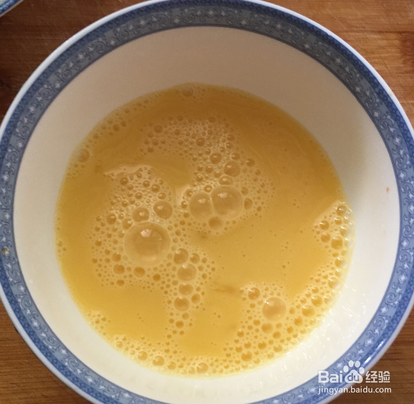 鸡蛋炸酱的做法