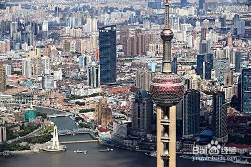 人生中一定要去的城市。