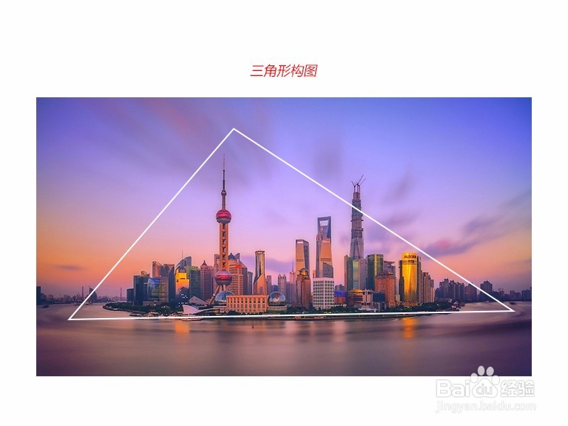 手机拍照怎么拍比较好看，要怎么构图呢？