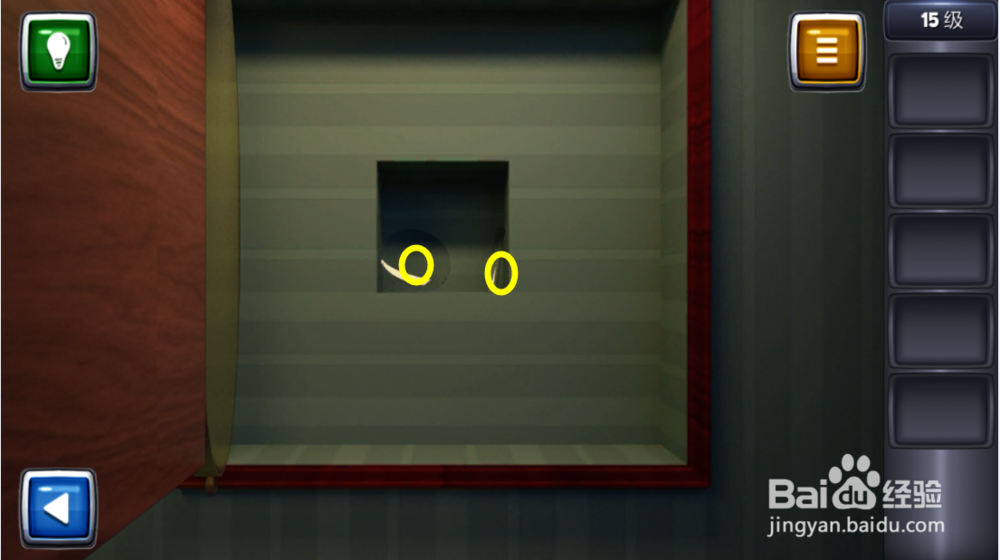 逃生挑战3图文攻略：[15]15级