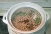 黄豆猪蹄汤怎么做