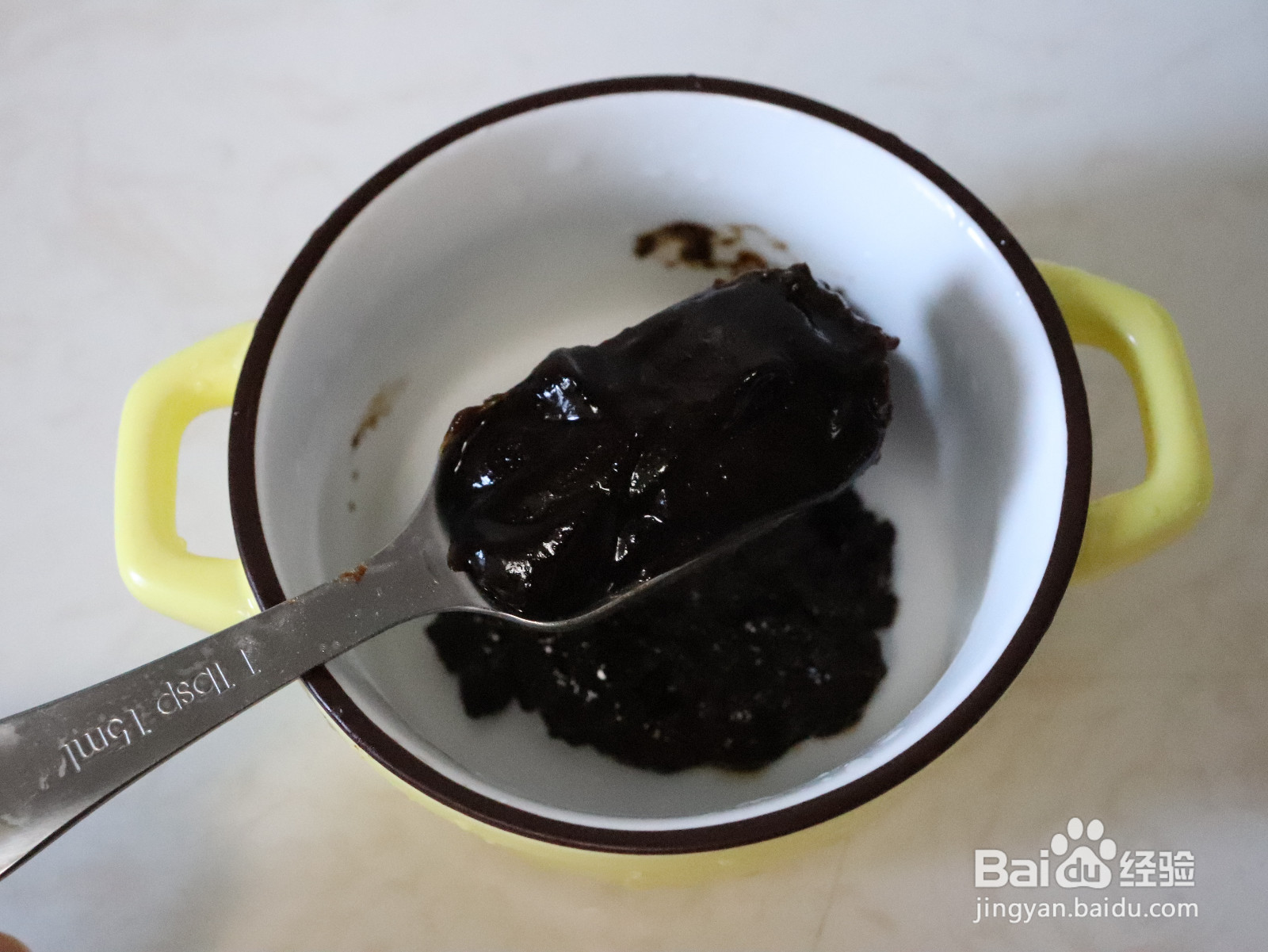 超好吃简单的鸡蛋酱拌面的做法