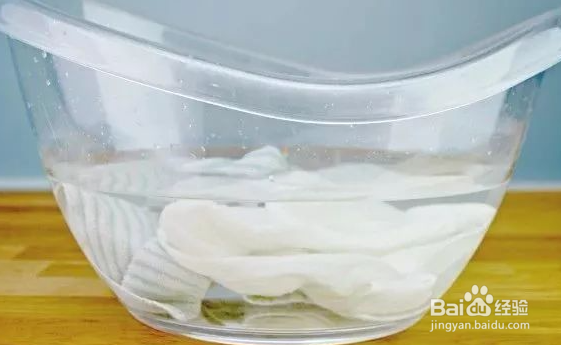 棉被发霉怎么处理干净