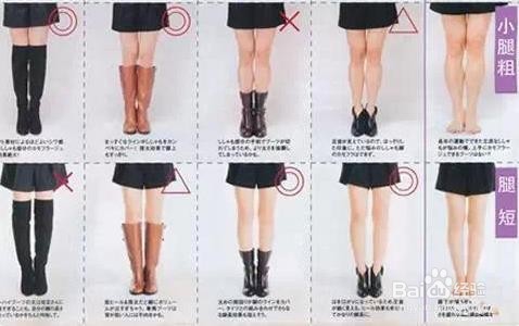 女人穿着技巧，别再穿得和土鳖一样了！