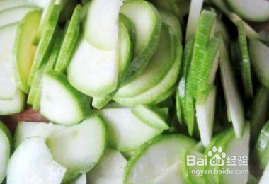 占瓜怎么炒好吃