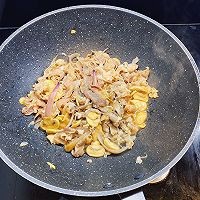 怎么做黑椒蘑菇肥牛饭?