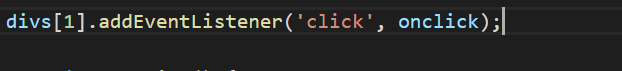JavaScript如何删除事件