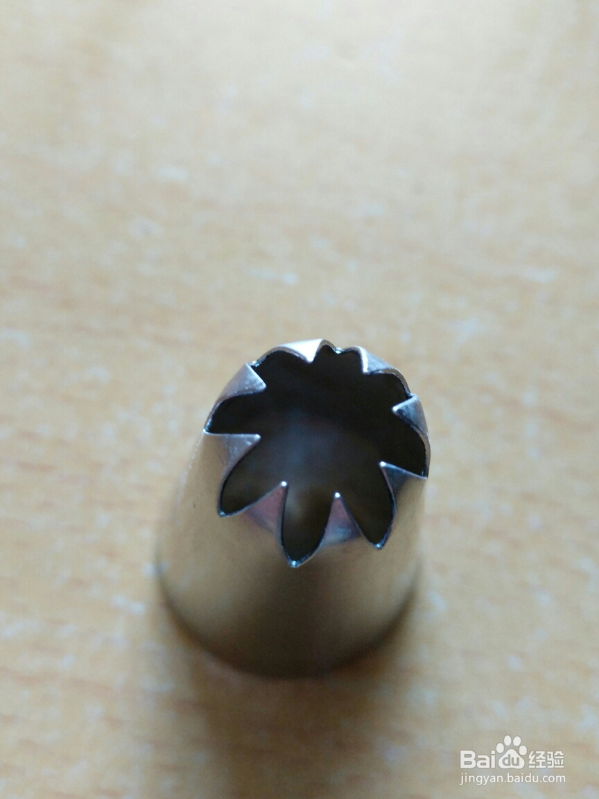 糕点柔软好挤不骗人的原味香脆黄油曲奇