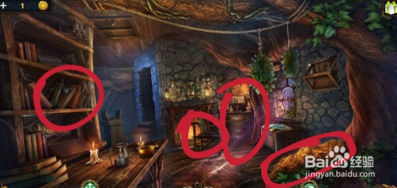 密室逃脱9太空迷航攻略大全