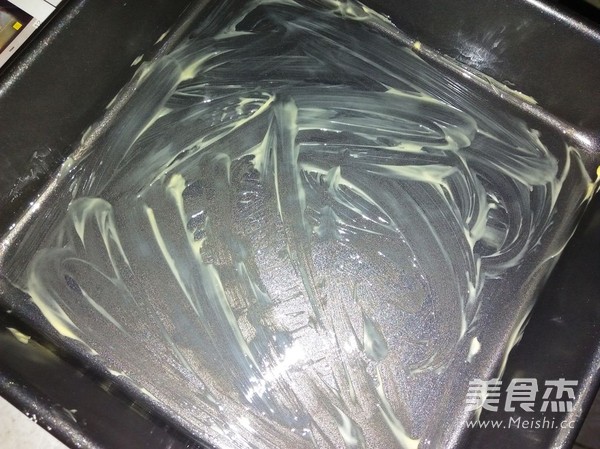 玫瑰花椰蓉面包