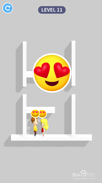 Big Rescue 2的LEVEL 11怎样过关？