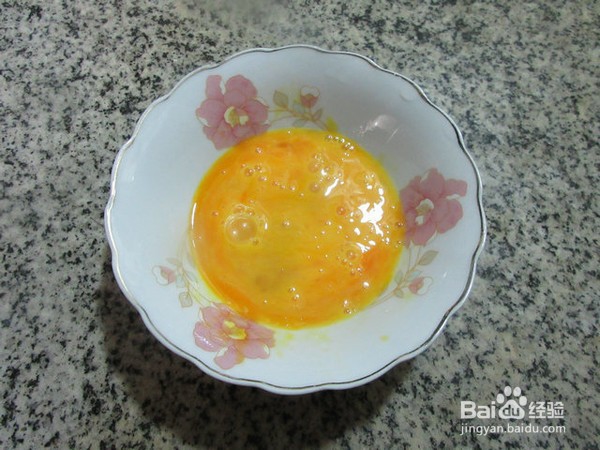 鸭蛋番茄煮鱼面