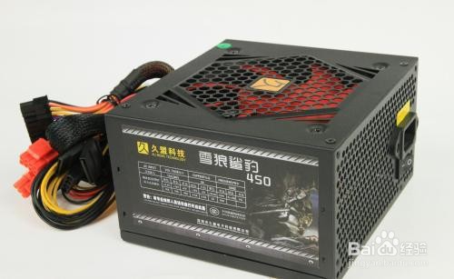 电脑开机显示器无信号怎么办