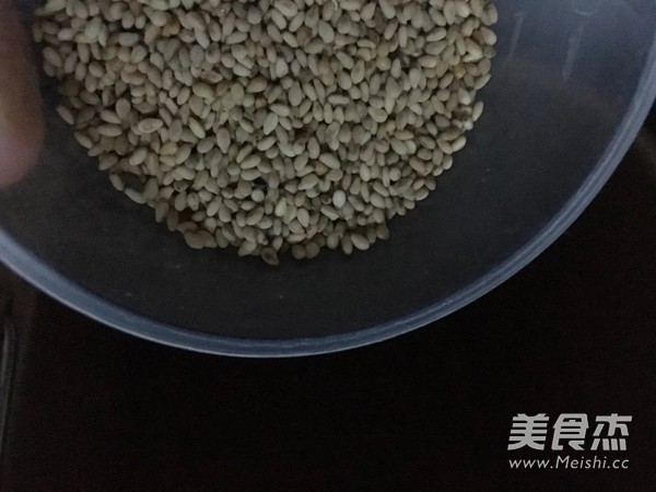 猪肉酥的家常做法